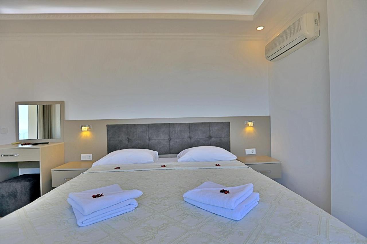 Villa Asya Kalkan Exterior photo